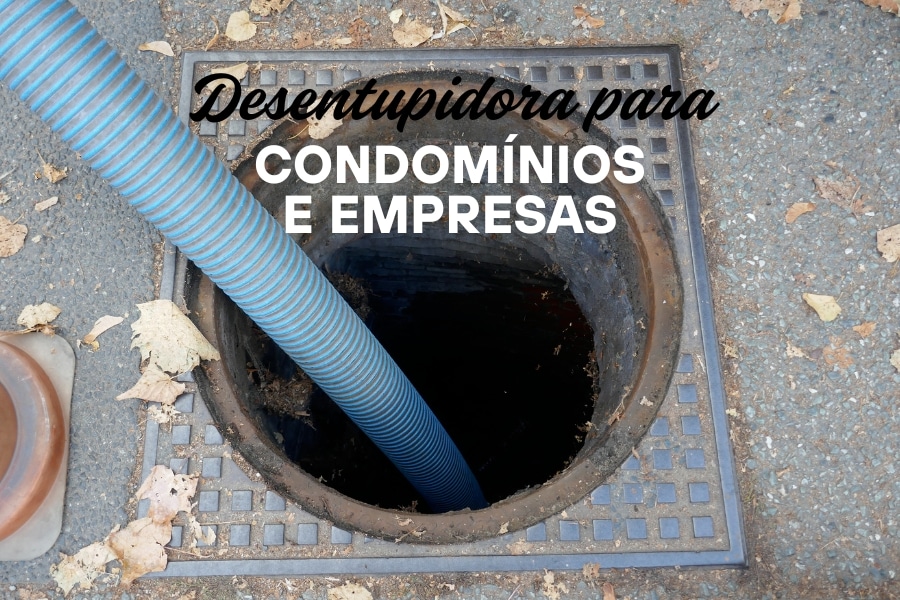 Serviços de desentupidora em Porto Alegre para empresas e condomínios com foco em contratos preventivos, manutenção e atendimento 24h.